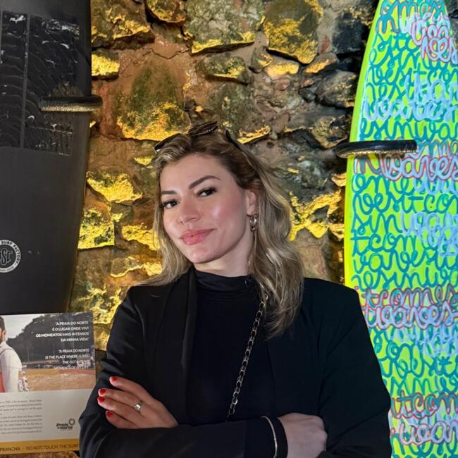 Babysitter em Figueira da Foz: Ana maria souza