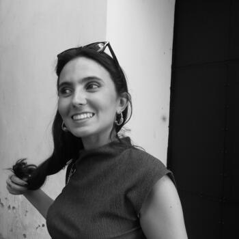 Babysitter in Seville: Ana