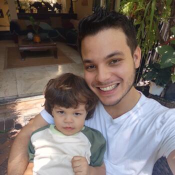 Parent Panama City: Samuel