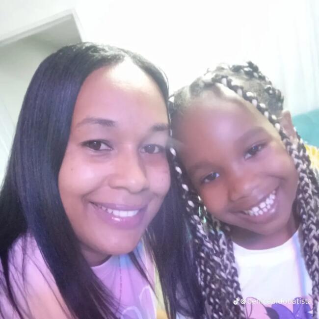 Babysitter in Santo Domingo: Denice