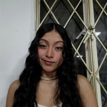 Babysitter in Bogotá: Karen Sofía