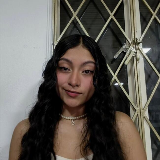 Babysitter in Bogotá: Karen Sofía