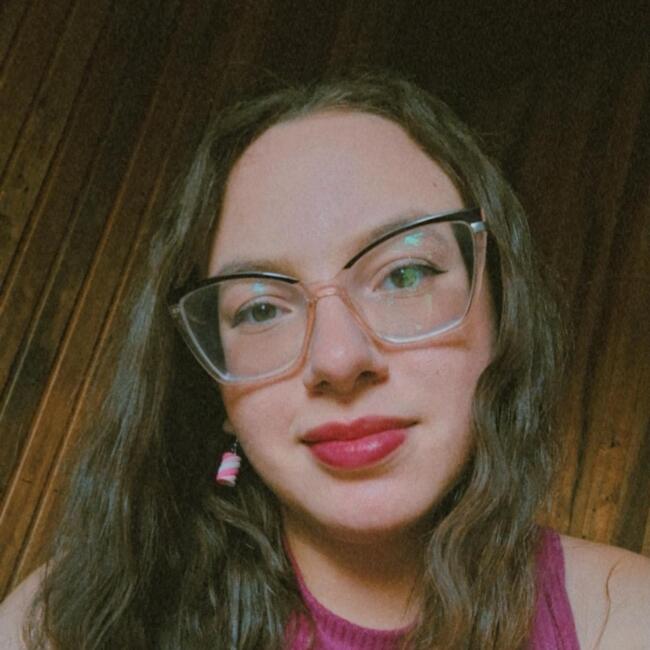 Babysitter in São Paulo (São Paulo): Phernanda