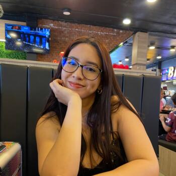 Baby-sitter in Guayaquil: Melanny