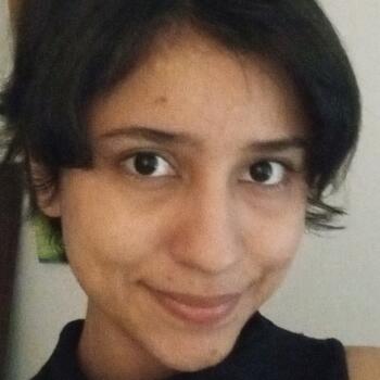 Babysitter in Florencia: Cielo Johana Aguilar