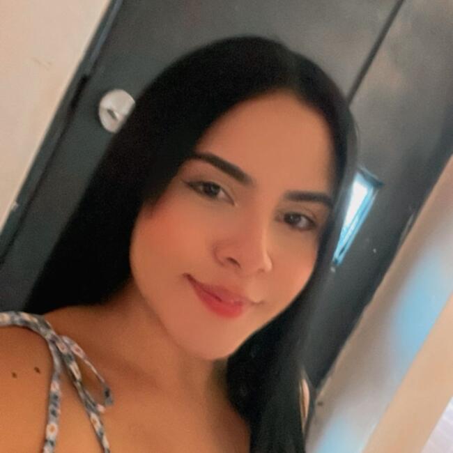 Babysitter in Durán: Sasha Jeraldyne