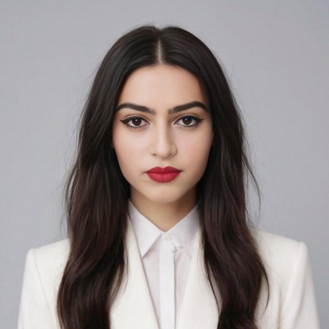 Babysitter in Tunis: Jennie