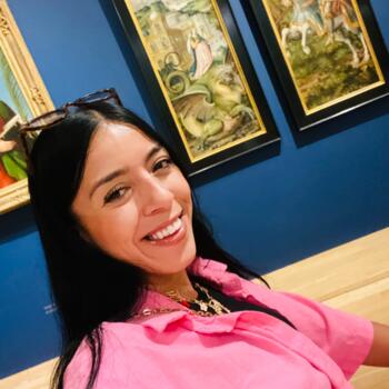 Babysitter in London: Claudia Ibet