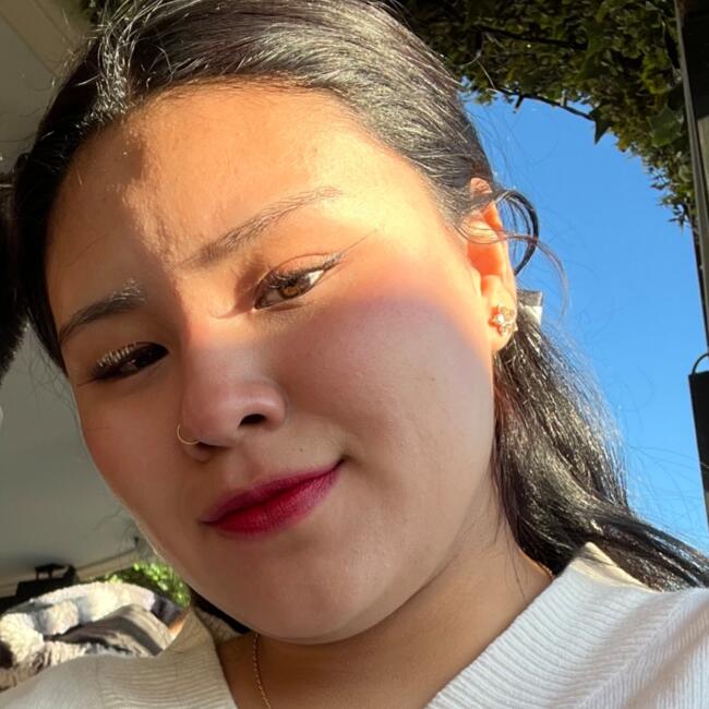 Babysitter in Tomelloso: Val