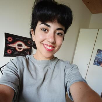 Babysitter in Aachen: Riham