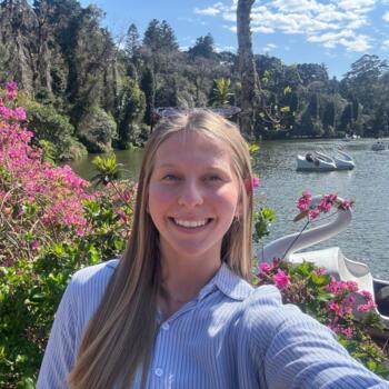 Babysitter in Biguaçu: Sofia