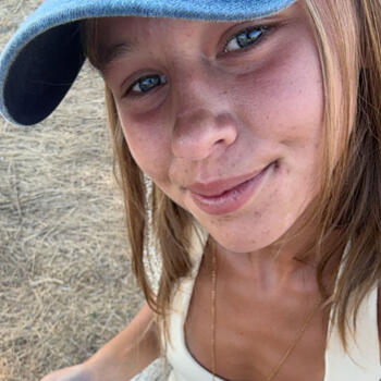 Babysitter in The Hague: Noa