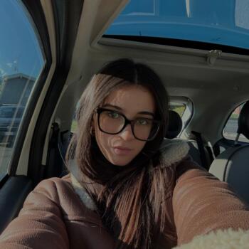 Babysitter in Ghedi: Ambra