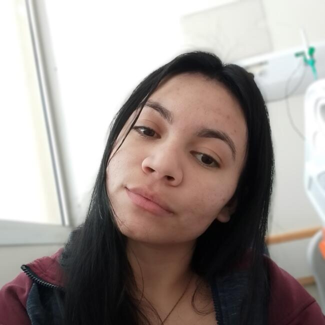 Babysitter in Itaquaquecetuba: Rayaa