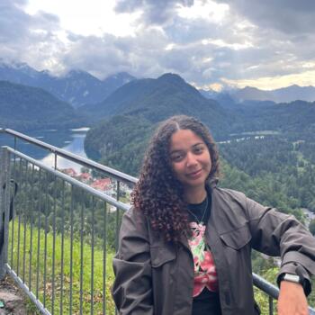 Babysitter in Wedel: Jamilli