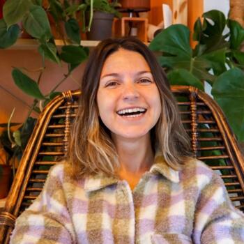 Família Algueirão: Sofia