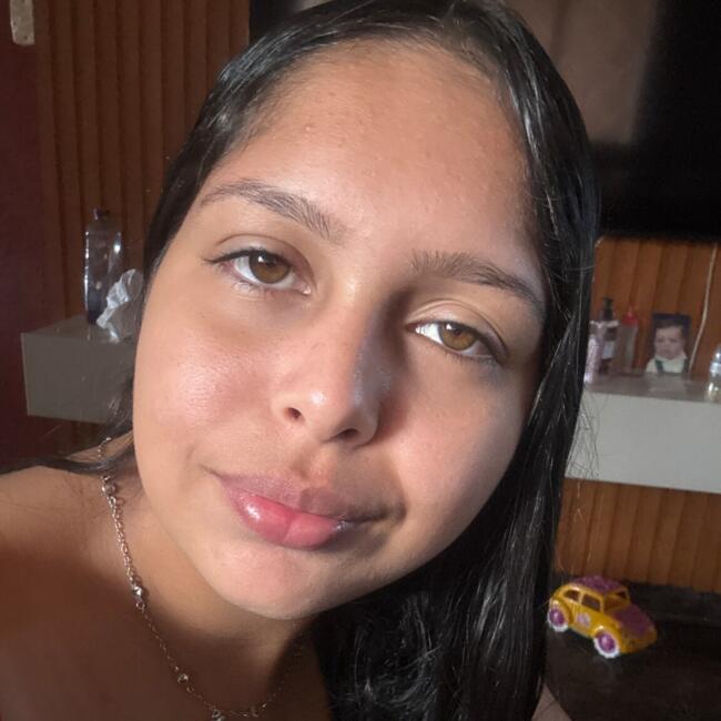 Babysitter in Bebedouro: Yasmin