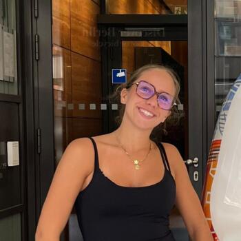 Babysitter L'Hermitage: Mathilde