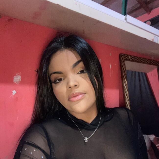 Babysitting job in Goiânia: Cecilia