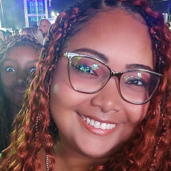 Babysitter in Duque de Caxias: Millena