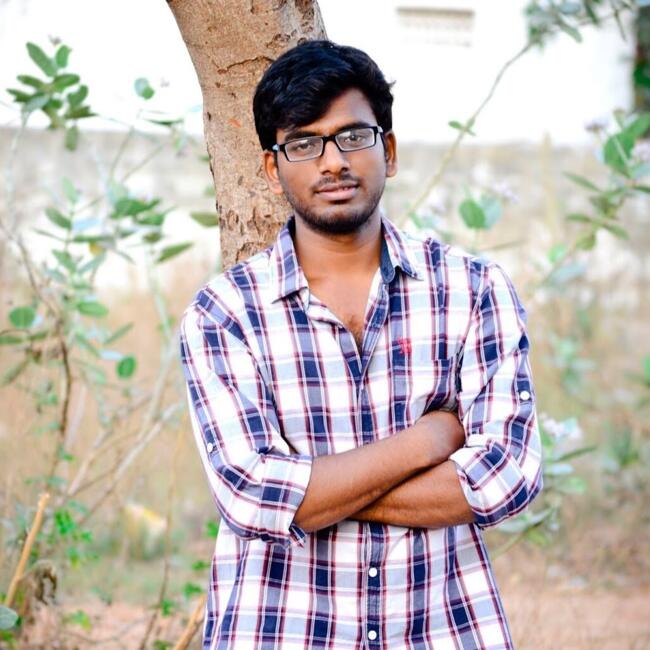 Babysitting job in Hyderabad: Harish