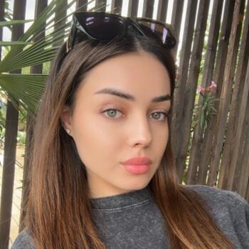 Babysitter in Bucharest: Raisa