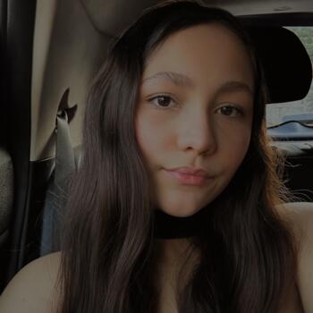 Babá em Barretos: Maria Vitória