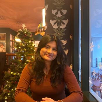 Babysitter Maidenhead: Manushri