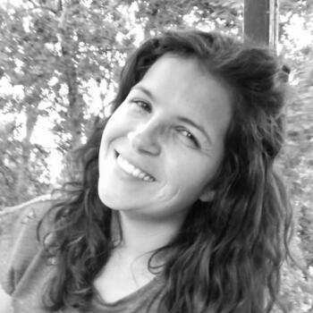 Babysitter em Vila Nova de Famalicão: Juliana
