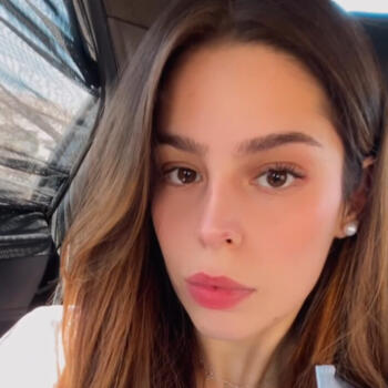 Niñera en Maipú: Jazmin