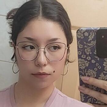 Babysitter in Recoleta: Valeska