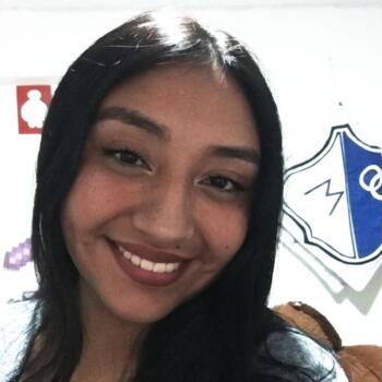 Niñera en Bogotá: Tatiana