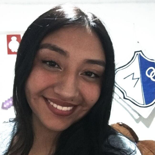 Niñera en Bogotá: Tatiana