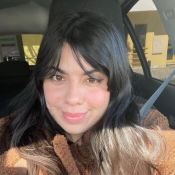 Babysitter Palmela: Karina