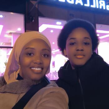 Parent Neuilly-sur-Marne: Fatoumata