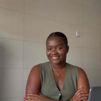 Babysitter Barreiro: Diana