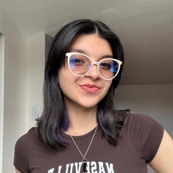 Niñera en La Calera: Mariajose