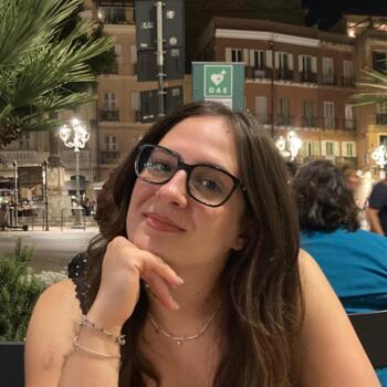 Babysitter a Quartu Sant'Elena: Angela