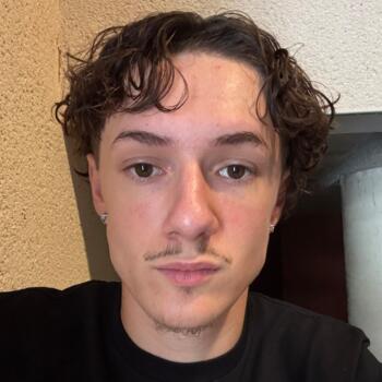 Babysitter in Veyrac: Quentin