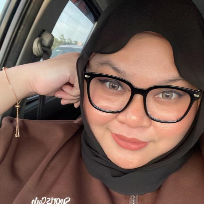 Pengasuh di Klang: Nurin