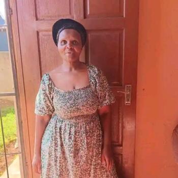 Nanny in Port Elizabeth: Noluthando