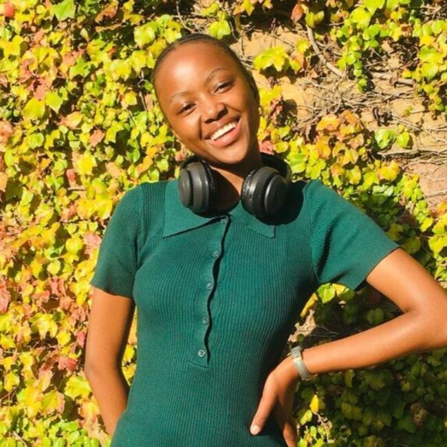 Babysitter in Johannesburg: Rethabile Pelaelo