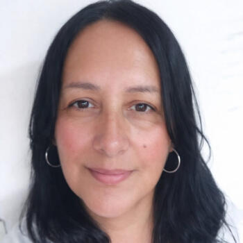 Babysitter in Buenos Aires: Ana Laura