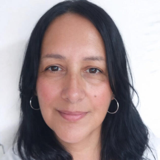 Babysitter in Buenos Aires: Ana Laura