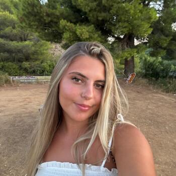 Babysitter in Kayl: Danijela