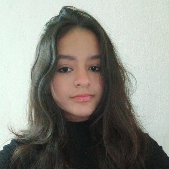 Babysitter in Rio de Janeiro: Ana Luiza