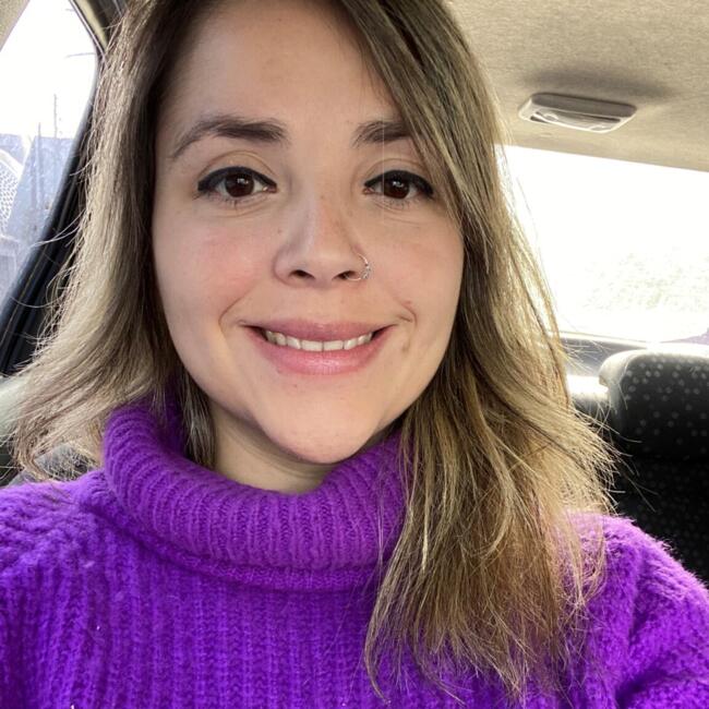 Babysitting job in Tegucigalpa: Mar