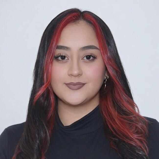 Niñera en Sabadell: Brenda