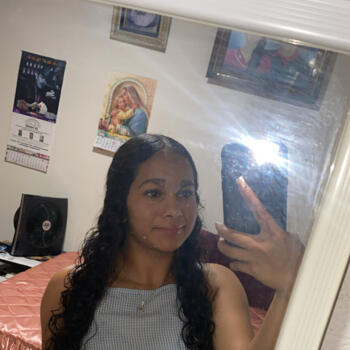 Babysitter Tijuana: Paloma