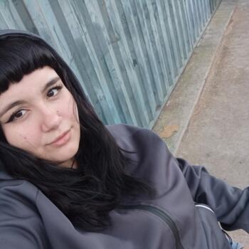 Babysitter González Catán: Ludmila